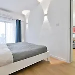 Mimosa Residenza Lejlighed *