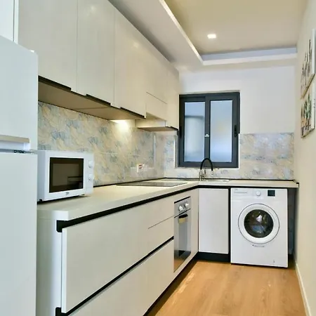 Mimosa Apartamento *