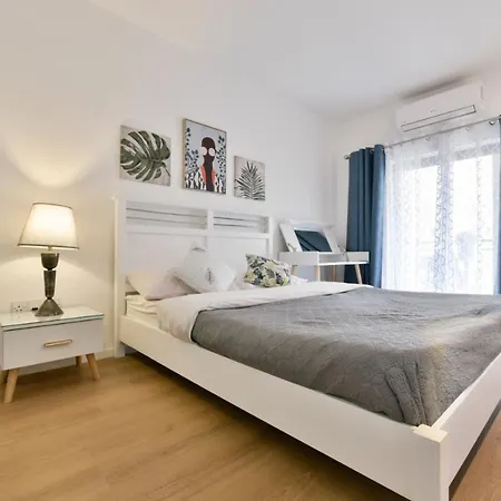 Mimosa Apartamento