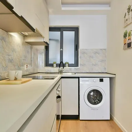 Mimosa Residenza Apartman San Ġiljan