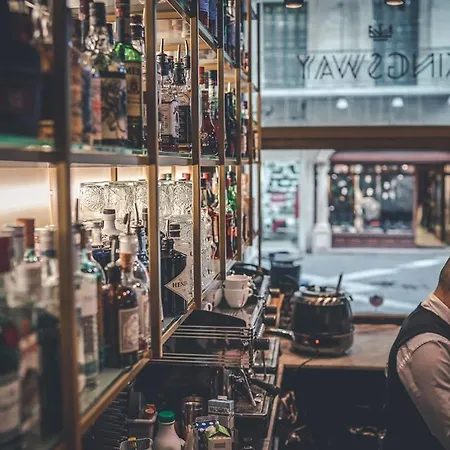 Mimosa Residenza דירה