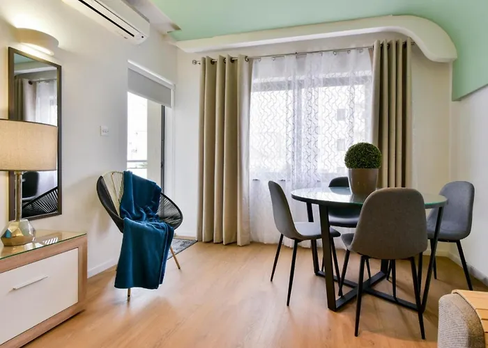 Mimosa Residenza Saint Julian's