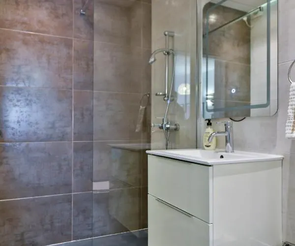 דירה Mimosa Residenza Saint Julian's