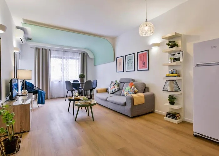 דירה Mimosa Residenza Saint Julian's