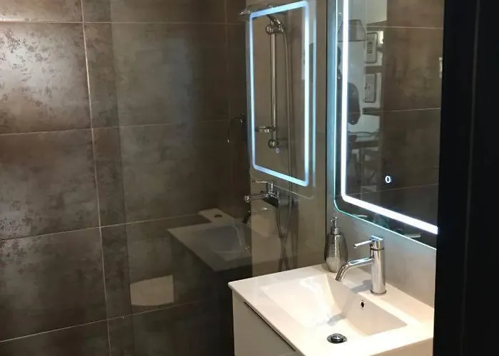 Mimosa Residenza * Saint Julian's