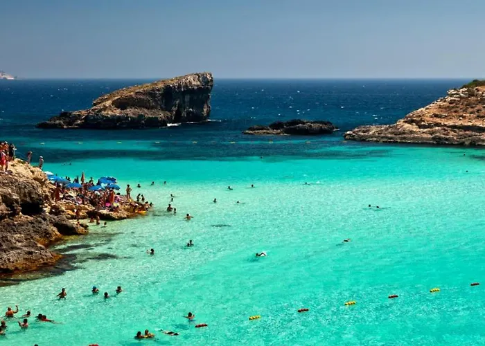 Mimosa Residenza דירה *